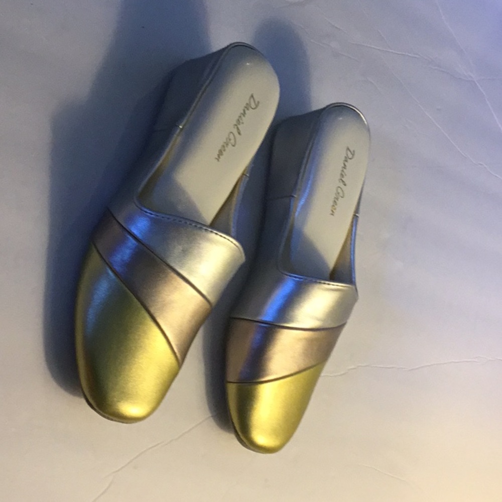 Daniel Green women shoe
